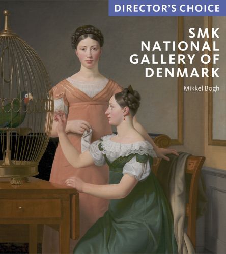SMK National Gallery of Denmark