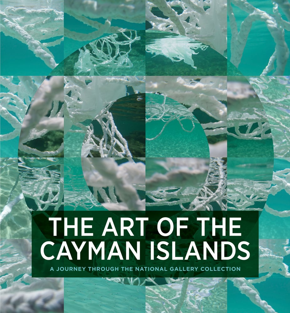The Art of the Cayman Islands