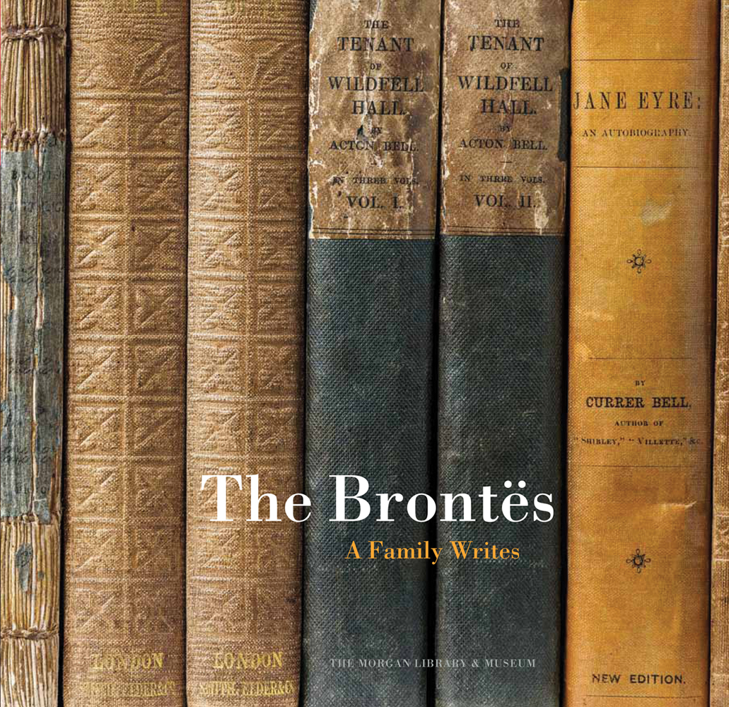 The Brontës