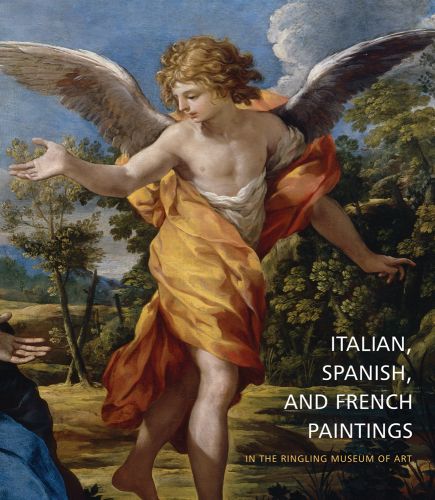 Italian, Spanish, and French Paintings