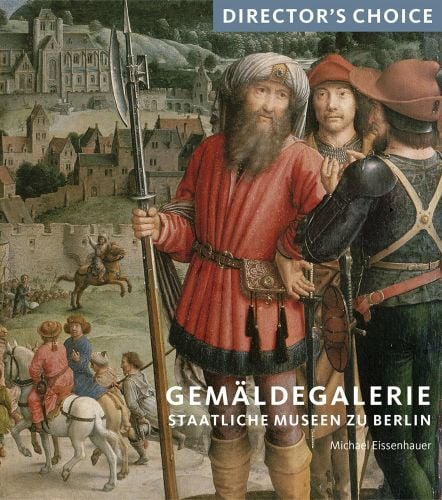 Gemaldegalerie Staatliche Museen zu Berlin