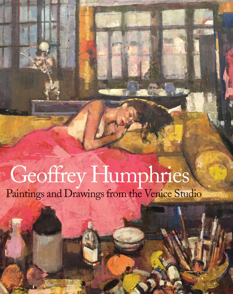 Geoffrey Humphries