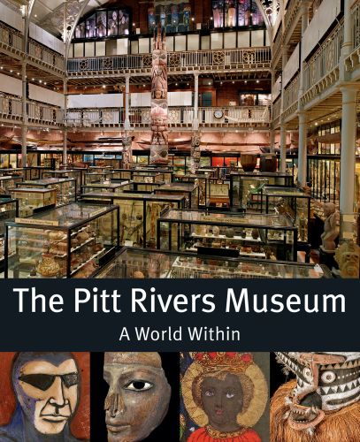 The Pitts River Museum