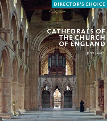 Cathedrals of the Church of England