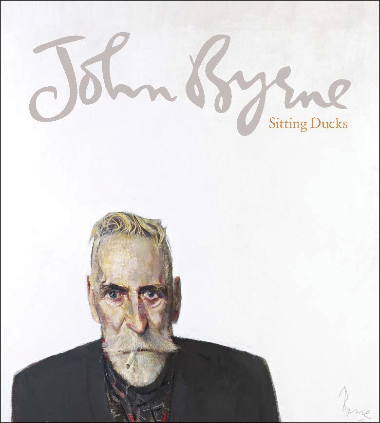 John Byrne: Sitting Ducks