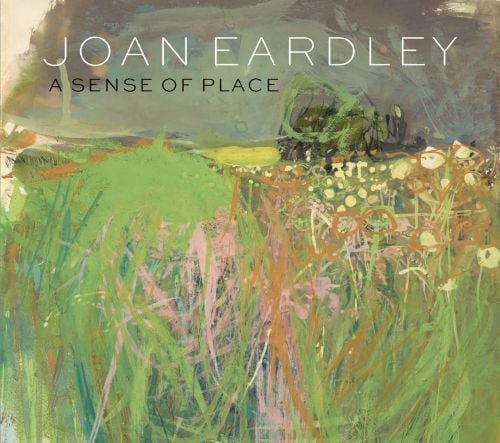 Joan Eardley