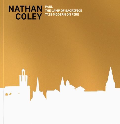 Nathan Coley