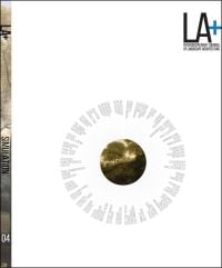 Book cover of LA+ Simulation. Published by ORO Editions.