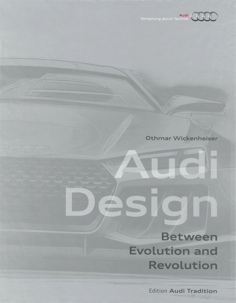 Audi Design