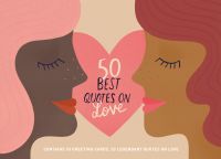 50 Best Quotes on Love