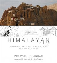 Himalayan Cities