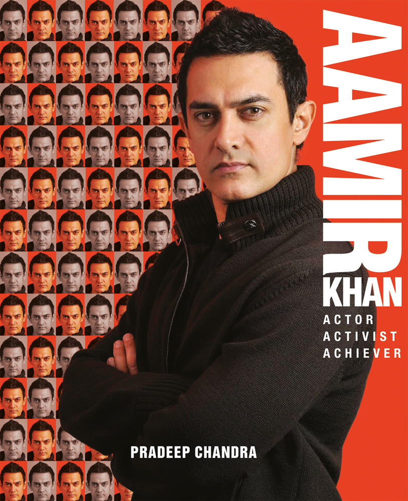 Aamir Khan