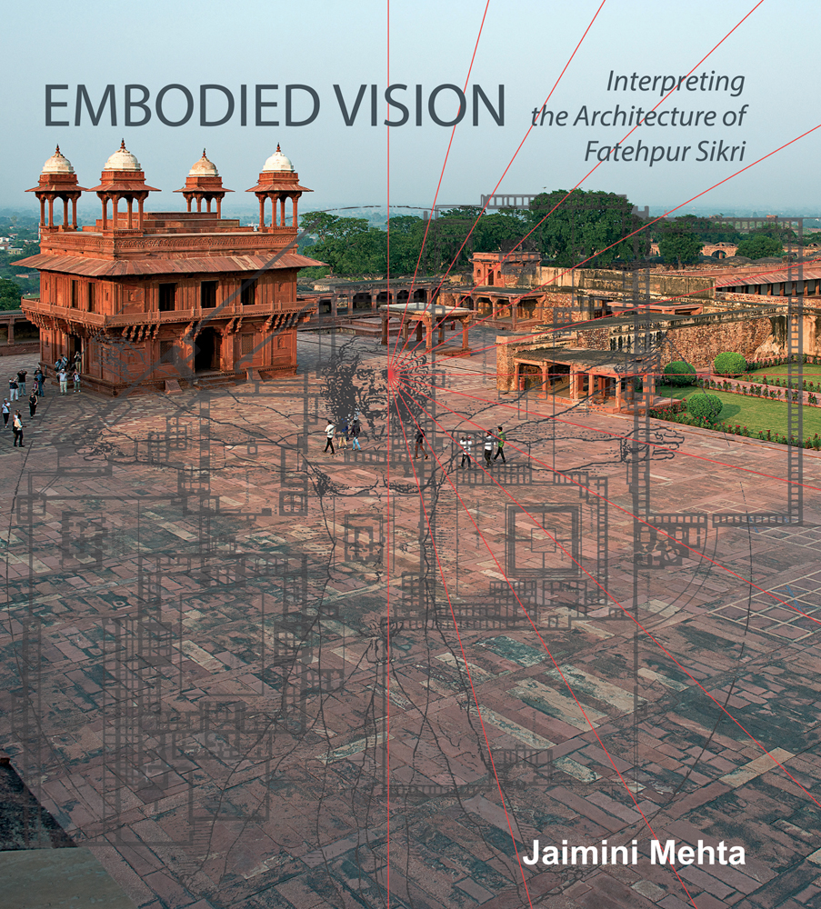 Embodied Vision