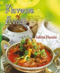 Flavours of Avadh