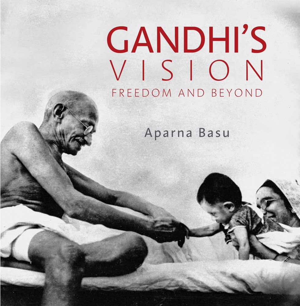 Gandhi's Vision