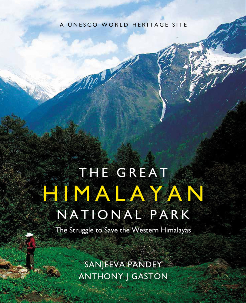 The Great Himalayan National Park