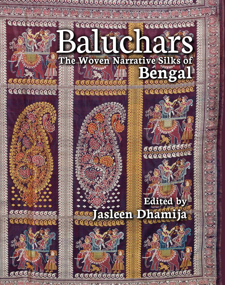 Baluchars