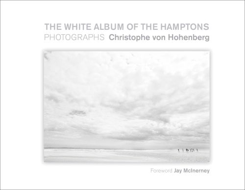 The White Album of the Hamptons