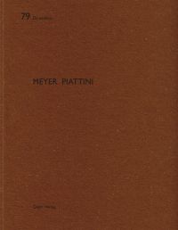 Meyer Piattini