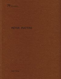 Meyer Piattini