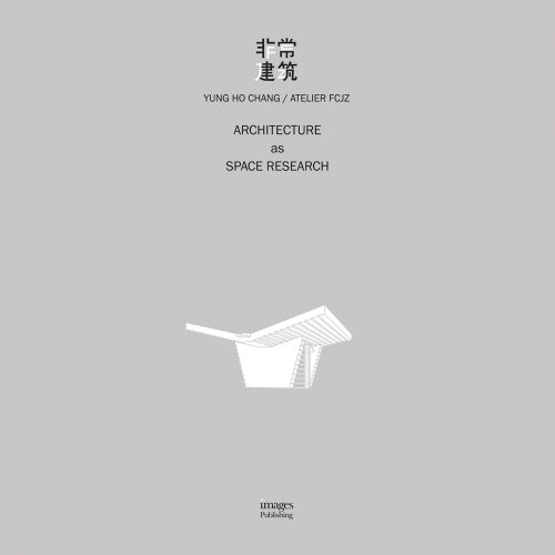 Architecture as Space Research