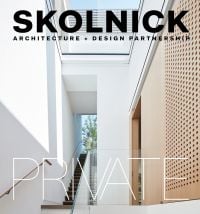 Skolnick Architecture + Design Partnership