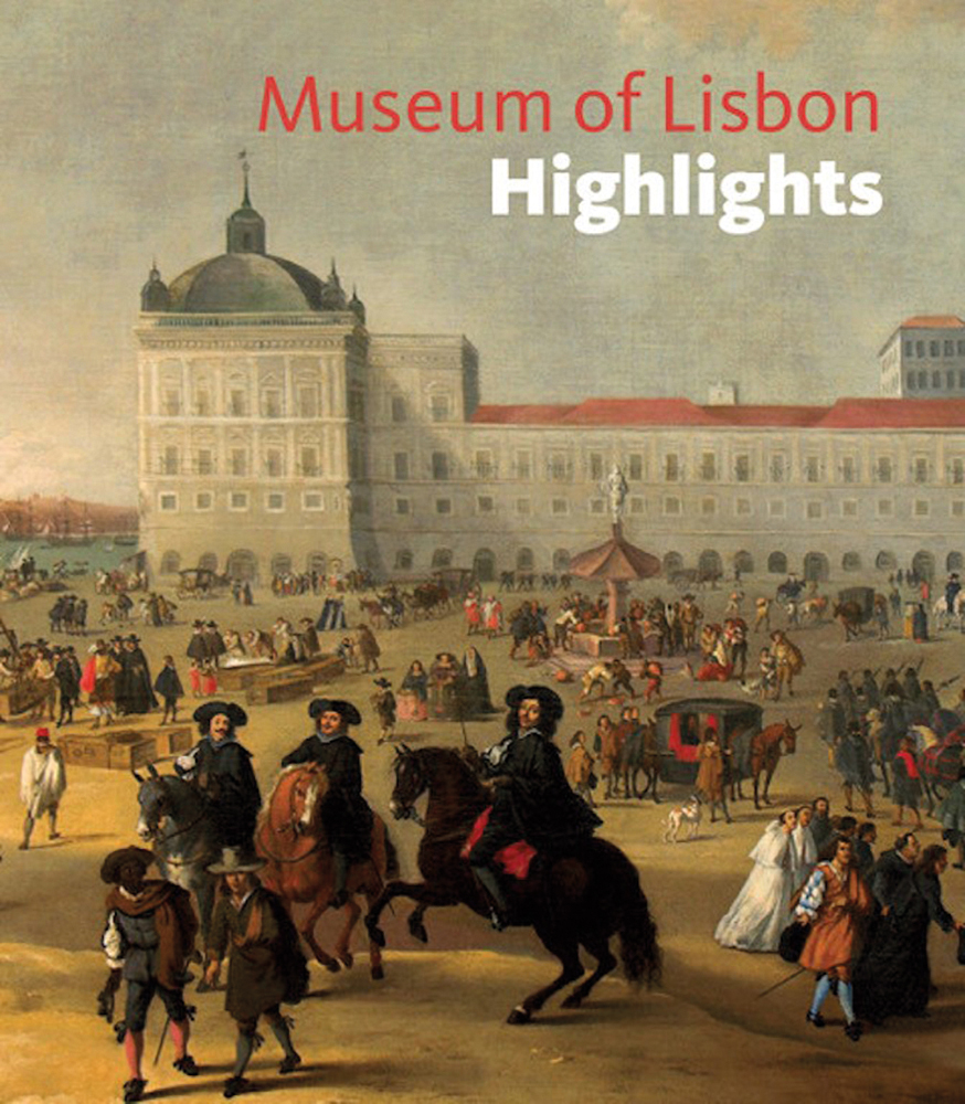 Museum Of Lisbon Highlights ACC Art Books UK