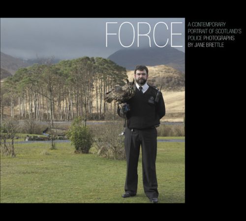 Force: a Contemporary Portrait of Scotland's Police