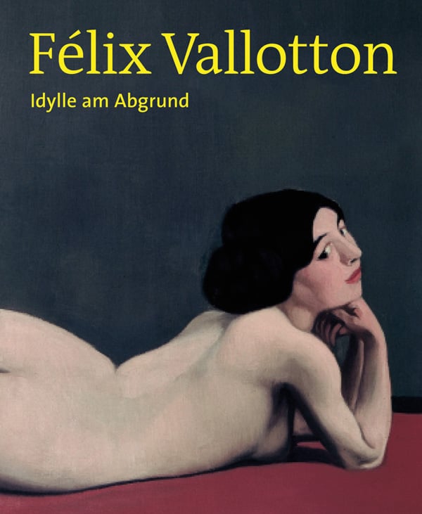 Félix Vallotton