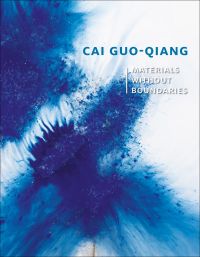 Cai Guo-Qiang