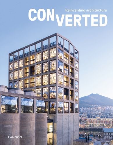 Converted. Reinventing architecture