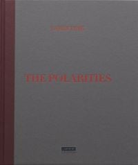Book cover of The Polarities. Published by L'Artiere.