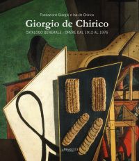 Giorgio de Chirico Vol 1