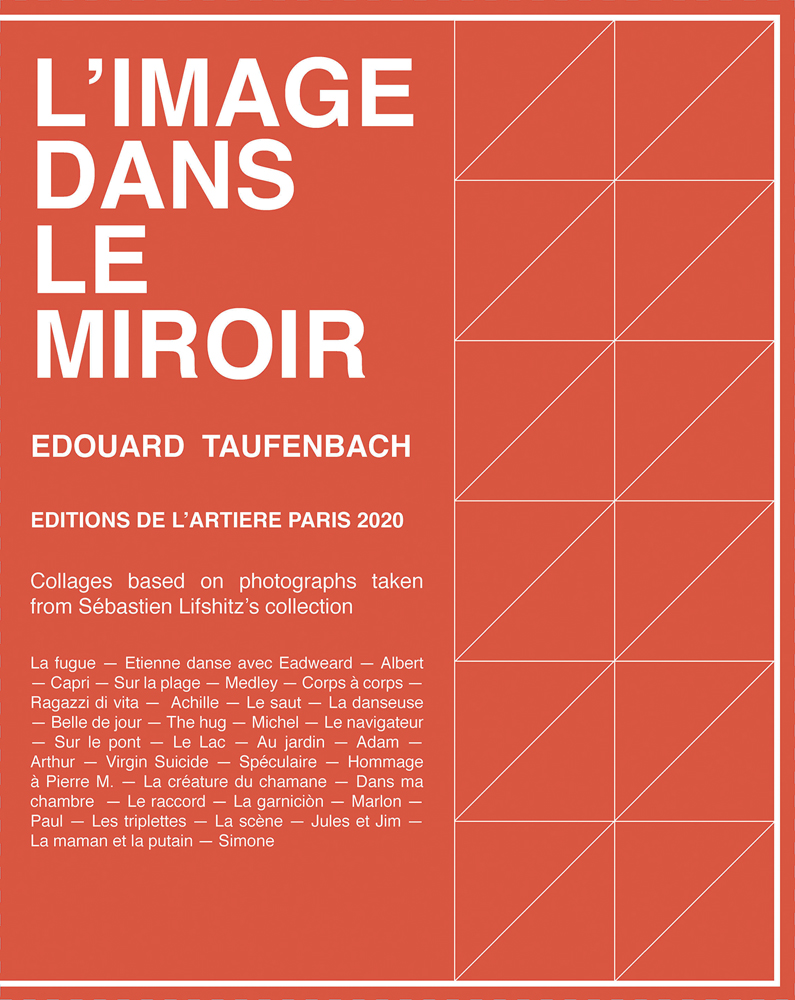 L'image dans le miroir