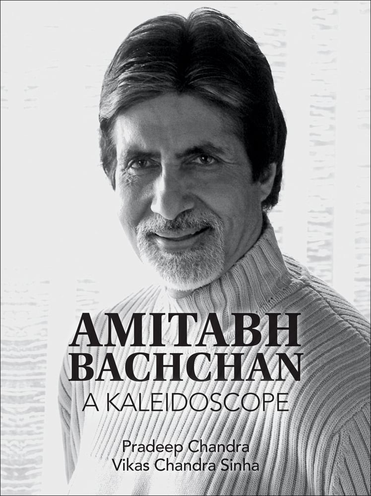 Amitabh Bachchan