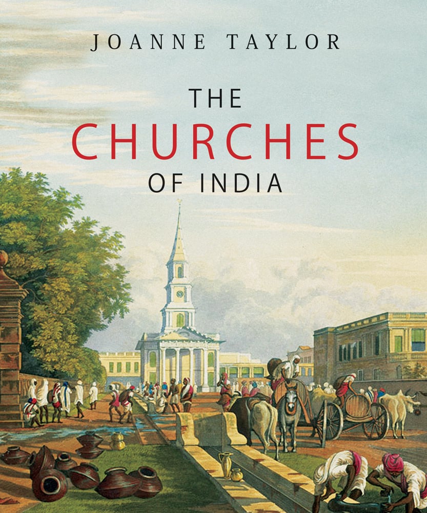 The Churches of India