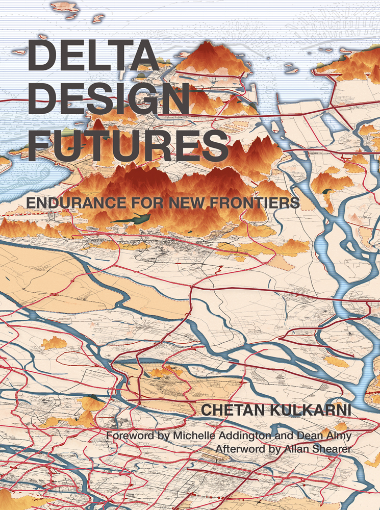 Delta Design Futures
