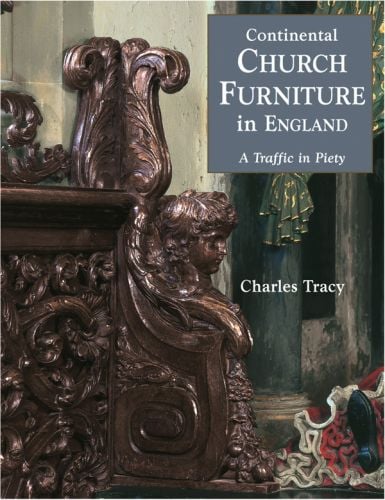 Continental Church Furniture in England