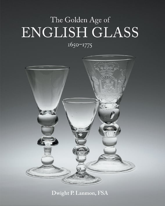 The Golden Age of English Glass