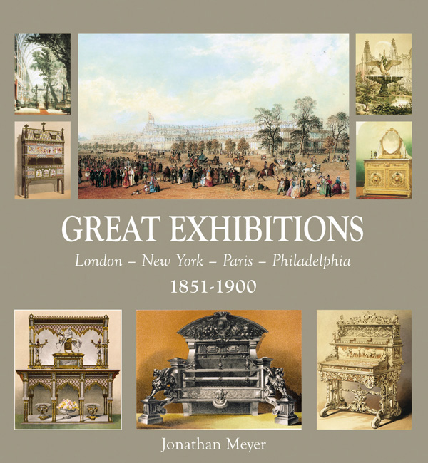 Great Exhibitions 1851-1900