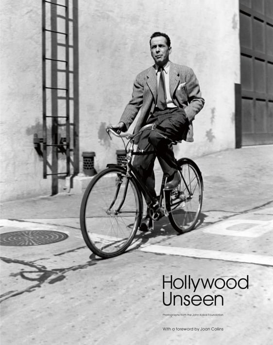 Hollywood Unseen