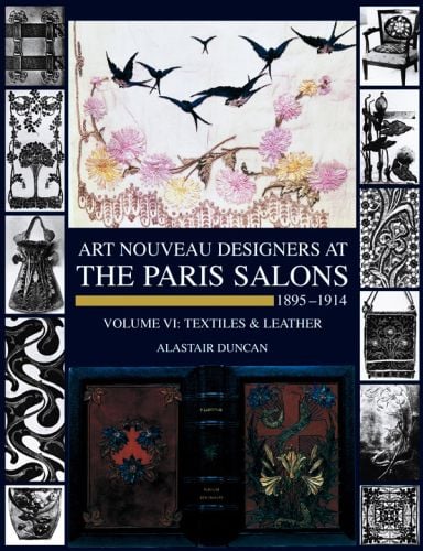 Paris Salons 1895-1914