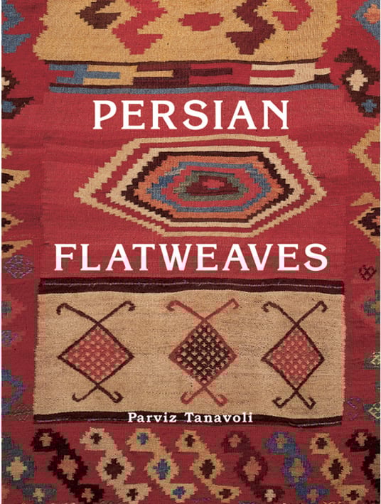 Persian Flatweaves