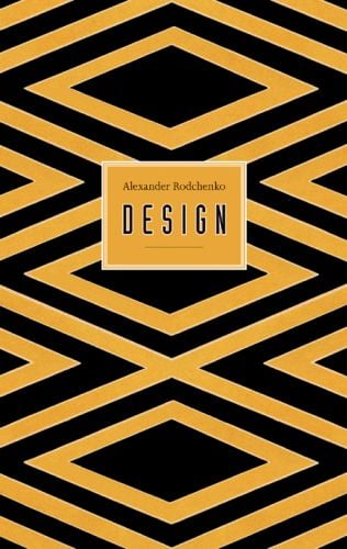 Rodchenko: Design