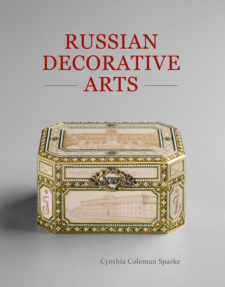 Russian Decorative Arts