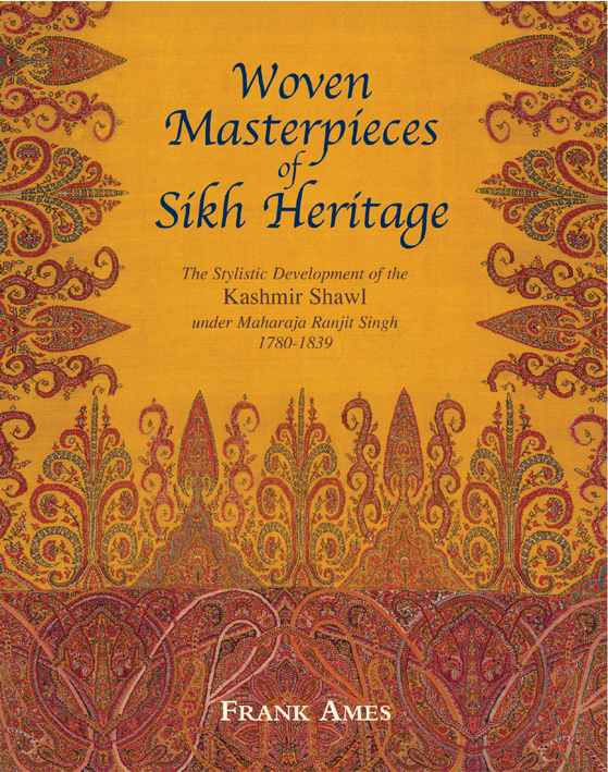 Woven Masterpieces of Sikh Heritage