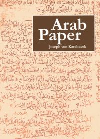 Arab Paper