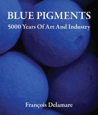 Blue Pigments