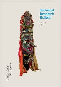 The British Museum Technical Research Bulletin