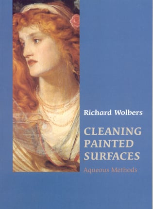 Cleaning Painted Surfaces